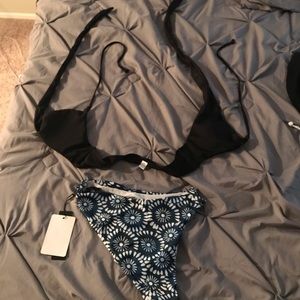 Women’s Bathing Suit